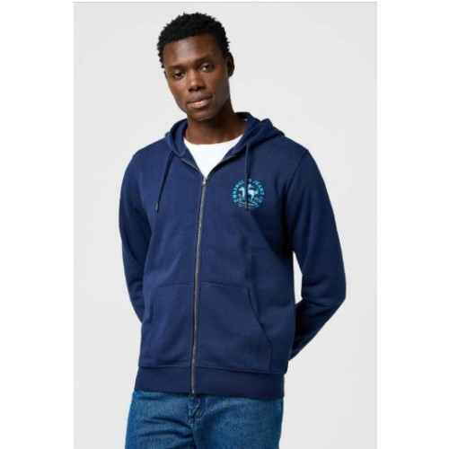 Толстовка мужская Wrangler