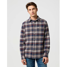Рубашка мужская Wrangler