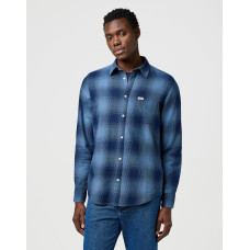 Рубашка мужская Wrangler