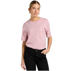 Футболка женская Lee