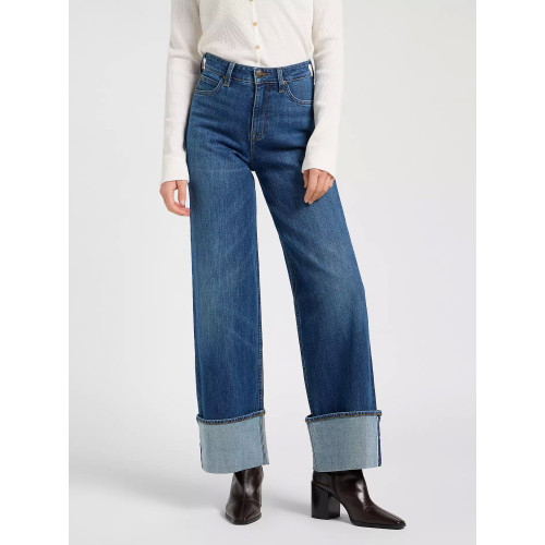 Джинсы женские Lee (Stella A Line)