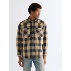 Рубашка мужская Wrangler