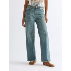 Джинсы женские Wrangler (Loose Straight)