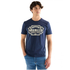 Футболка мужская Wrangler