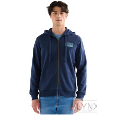 Толстовка мужская Wrangler