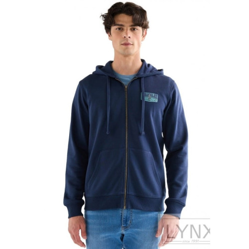 Толстовка мужская Wrangler