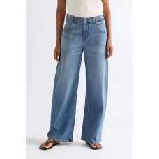 Джинсы женские Wrangler (LR ULTRA BARREL)