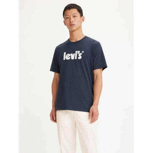 Футболка мужская Levi's® Ss Relaxed Fit Tee