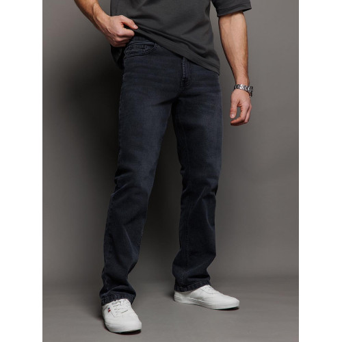 Джинсы мужские F5