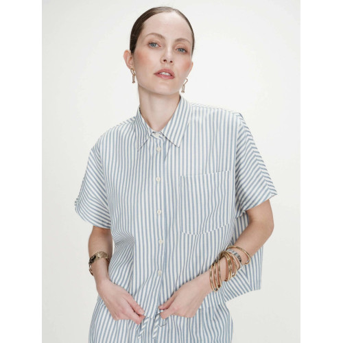 Блуза Grace&Mila