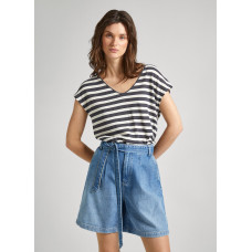 Футболка женская Pepe Jeans