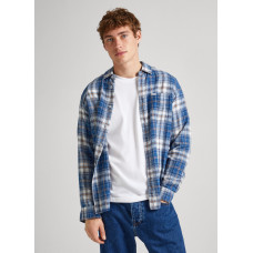 Рубашка мужская Pepe Jeans