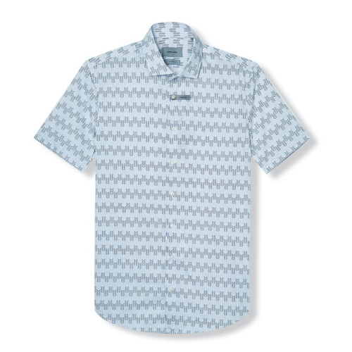 Рубашка мужская Pierre Cardin