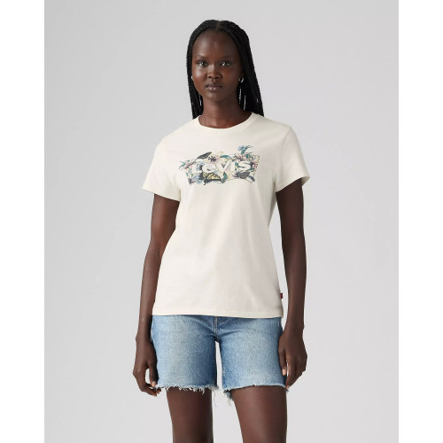 Футболка женская Levi's® The Perfect Tee
