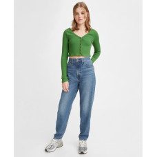 Джинсы женские Levi's® High Loose Taper купить в Санкт-Петербурге Джинсы женские Levi's® High Loose Taper