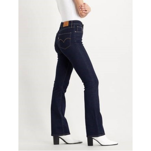Джинсы женские Levi's® 725™ High Rise Bootcut Jeans