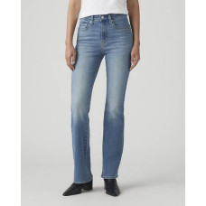 Джинсы женские Levi's® 725™ HIGH RISE BOOTCUT JEANS
