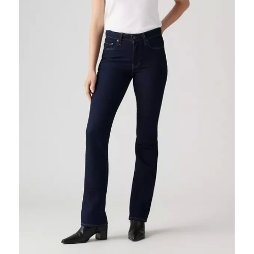 Джинсы женские Levi's® 725™ HIGH RISE BOOTCUT JEANS