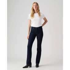 Джинсы женские Levi's® 725™ HIGH RISE BOOTCUT JEANS