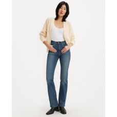 Джинсы женские Levi's® 725™ HIGH RISE BOOTCUT JEANS купить в Санкт-Петербурге Джинсы женские Levi's® 725™ HIGH RISE BOOTCUT JEANS