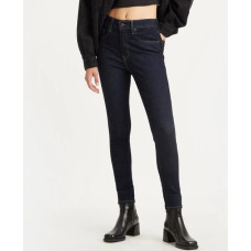 Джинсы женские Levi's® 721™ High Rise Skinny Jeans