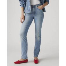 Джинсы женские Levi's® 724™ High Rise Straight