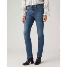 Джинсы женские Levi's® 724™ High Rise Straight купить в Санкт-Петербурге Джинсы женские Levi's® 724™ High Rise Straight