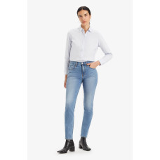 Джинсы женские Levi's® 724™ High Rise Straight купить в Санкт-Петербурге Джинсы женские Levi's® 724™ High Rise Straight