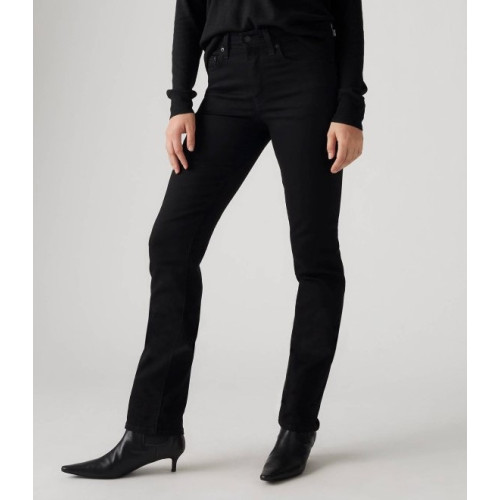 Джинсы женские Levi's® 724™ High Rise Straight