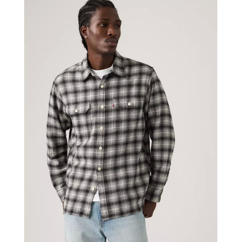 Рубашка мужская Levi's® Jackson Worker Overshirt