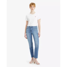 Джинсы женские Levi's® 312™ SHAPING SLIM купить в Санкт-Петербурге Джинсы женские Levi's® 312™ SHAPING SLIM