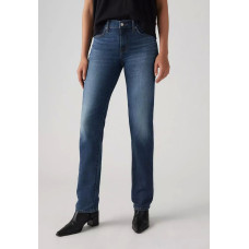 Джинсы женские Levi's® 314™ Shaping Straight Jeans