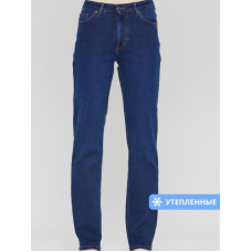 Джинсы женские утепленные F5  