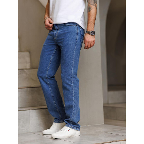 Джинсы мужские F5									