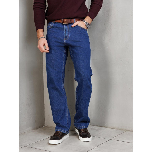 Джинсы мужские F5