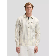 Рубашка мужская Lee