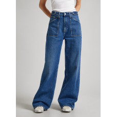 Джинсы женские Pepe Jeans (WIDE LEG UHW)