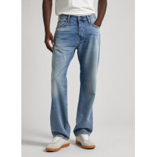Джинсы мужские Pepe Jeans (RELAXED STRAIGHT)
