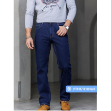 Джинсы мужские утепленные F5 купить в Санкт-Петербурге Джинсы мужские утепленные F5