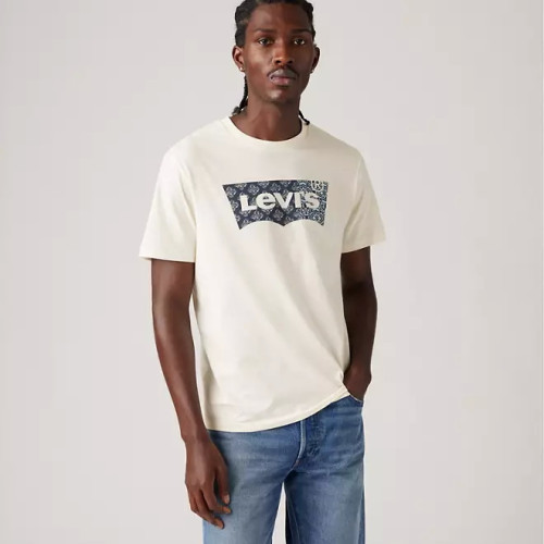Футболка мужская Levi's® CLASSIC GRAPHIC TEE