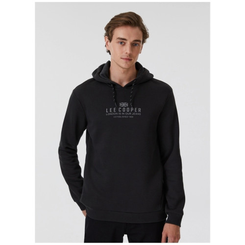 Толстовка мужская Lee Cooper