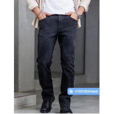 Джинсы мужские утепленные F5 купить в Санкт-Петербурге Джинсы мужские утепленные F5