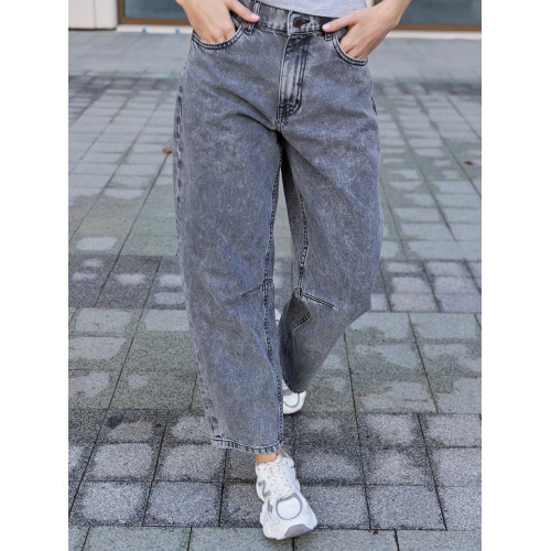 Джинсы женские F5