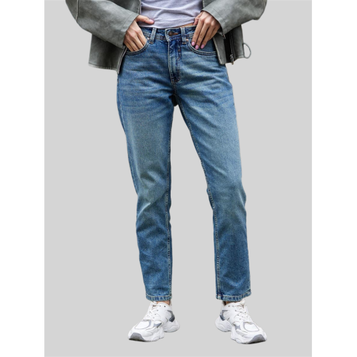 Джинсы женские F5