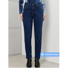 Джинсы женские утепленные F5 купить в Санкт-Петербурге Джинсы женские утепленные F5