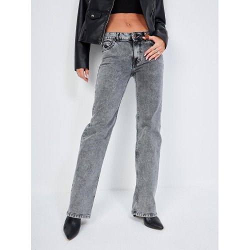 Джинсы женские F5