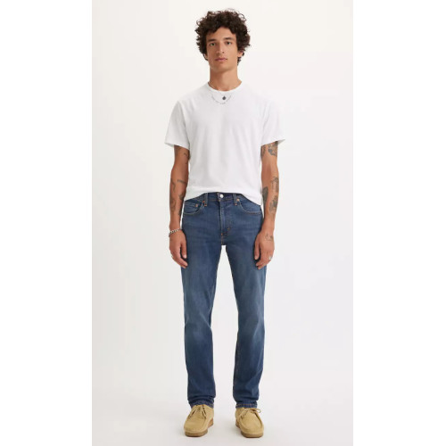 Джинсы мужские Levi's® 502™ TAPER Джинсы мужские Levi's® 502™ TAPER