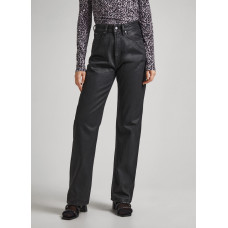 Джинсы женские Pepe Jeans (HIGH-RISE STRAIGHT)