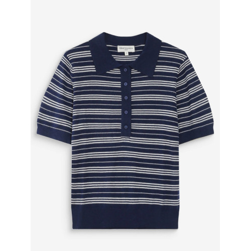 Джемпер женский Grace&Mila