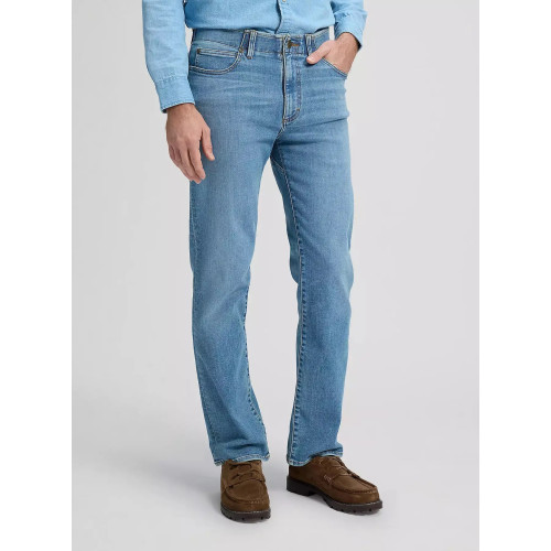 Джинсы мужские Lee (STRAIGHT FIT MVP)